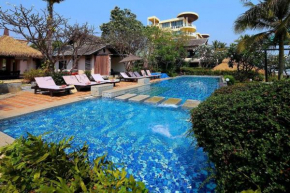 Purimuntra Resort And Spa